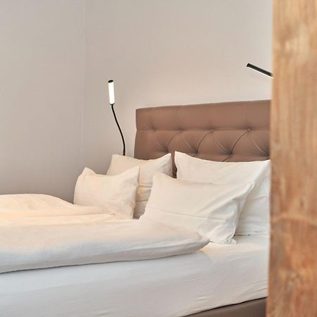 Havelblau Ferienlofts Apartment Brandenburg  Ngoại thất bức ảnh