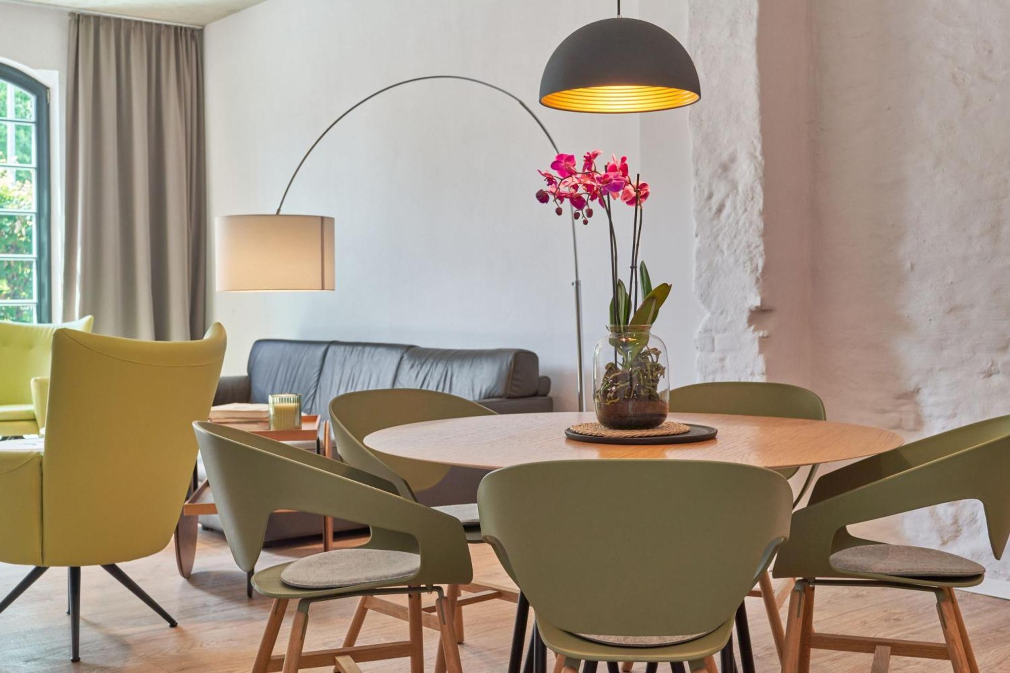Havelblau Ferienlofts Apartment Brandenburg  Ngoại thất bức ảnh