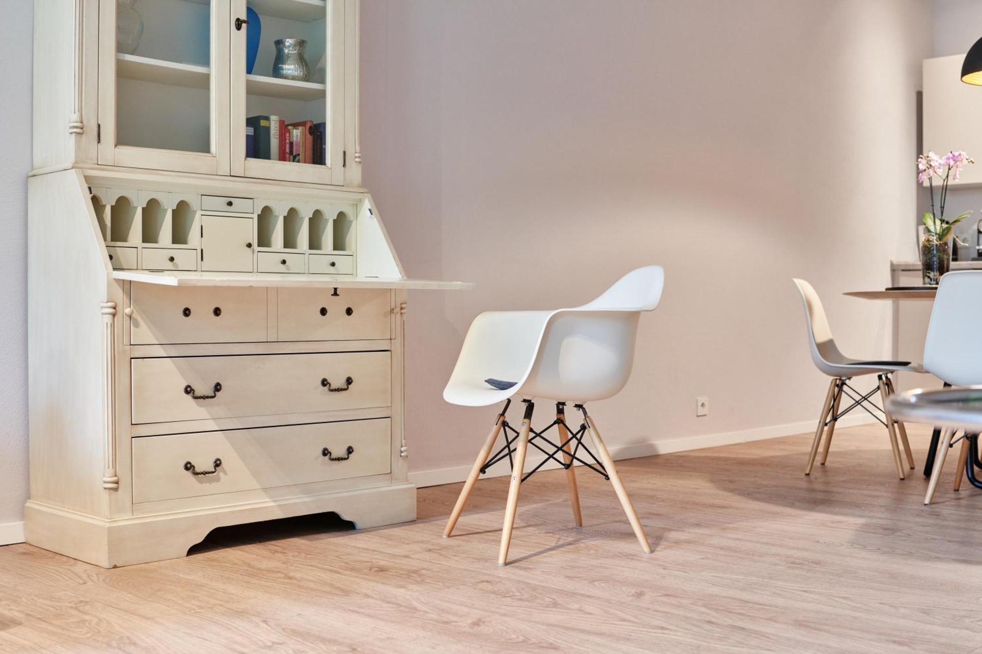 Havelblau Ferienlofts Apartment Brandenburg  Phòng bức ảnh