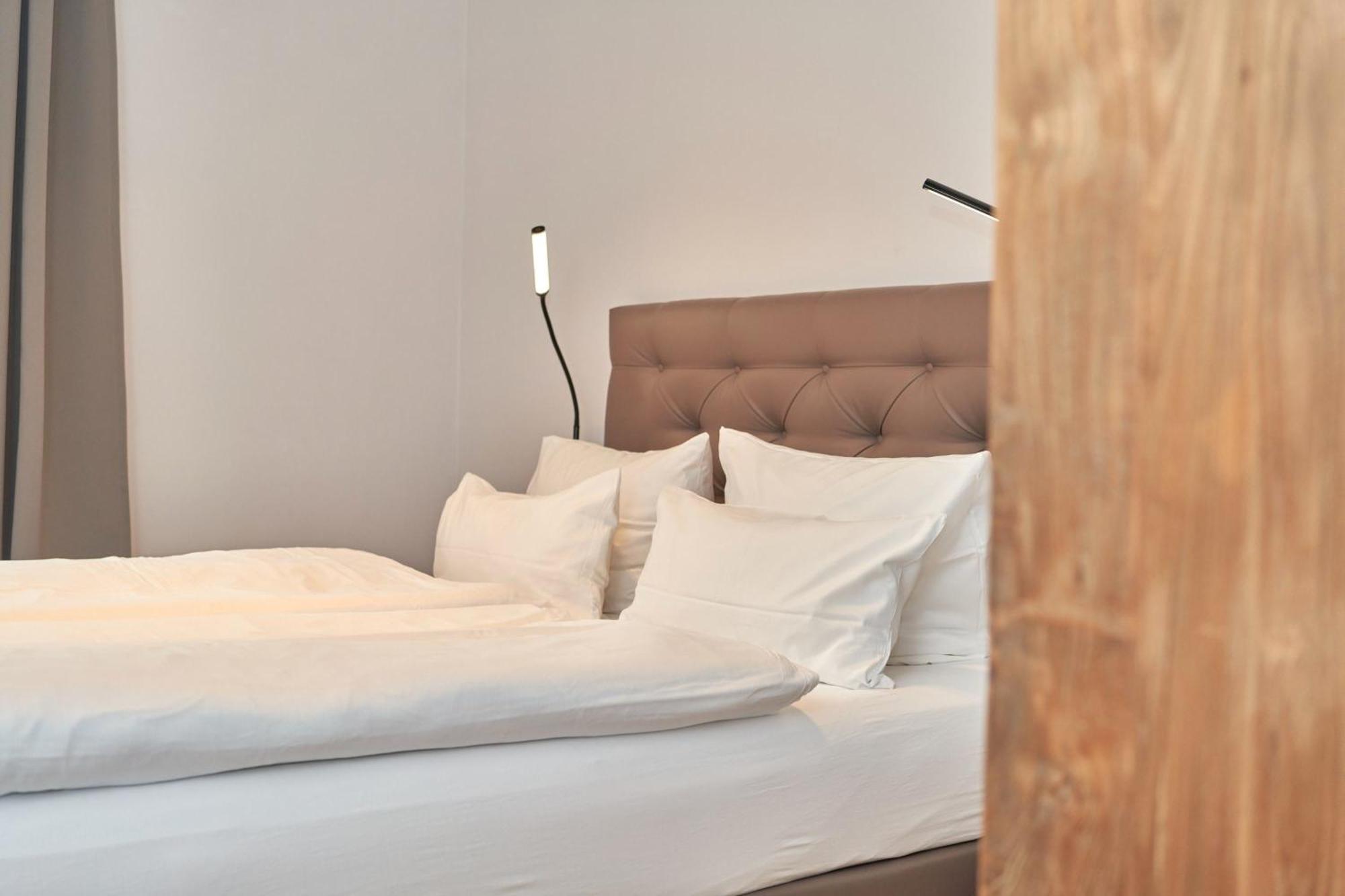Havelblau Ferienlofts Apartment Brandenburg  Ngoại thất bức ảnh