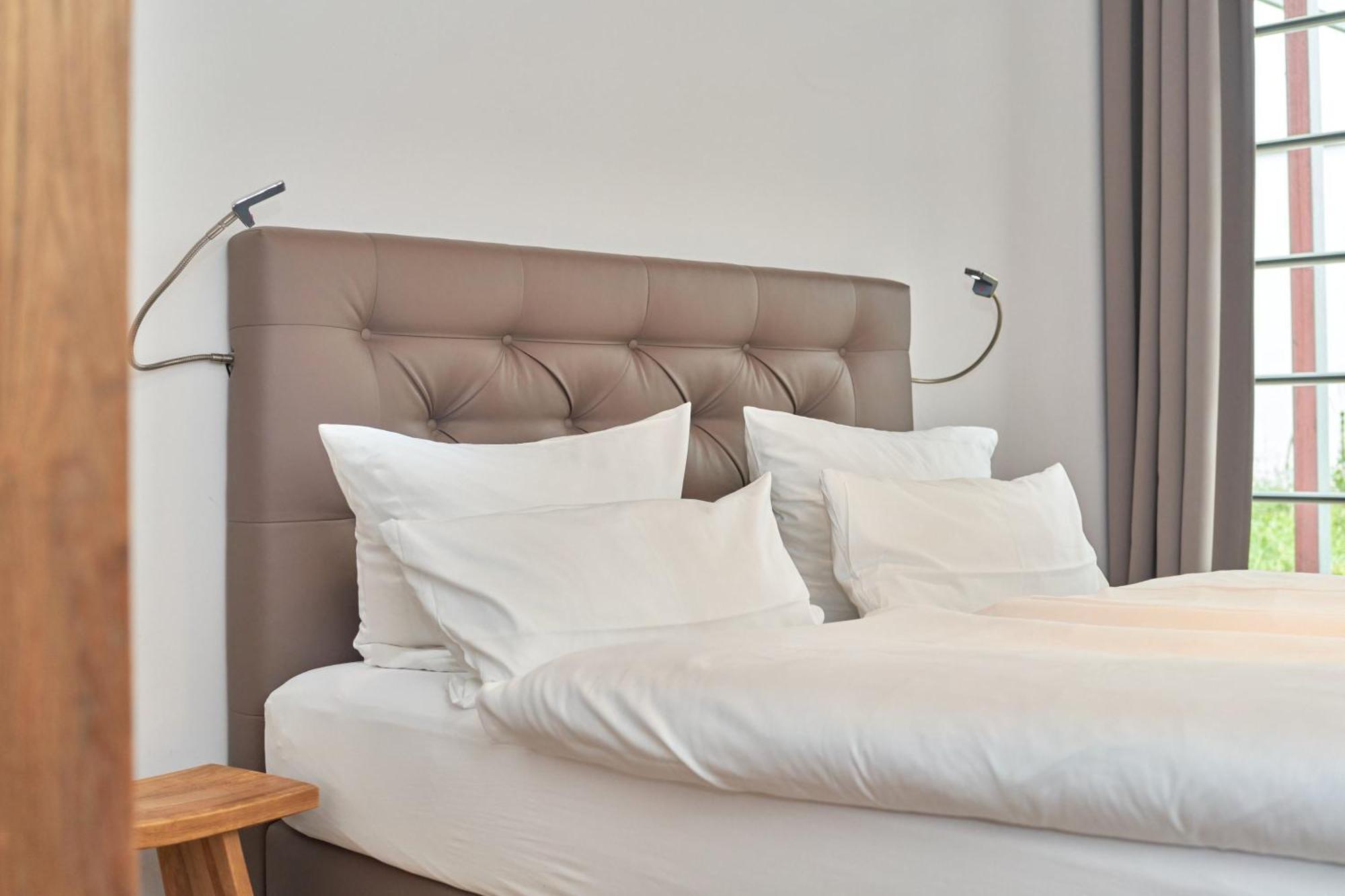 Havelblau Ferienlofts Apartment Brandenburg  Ngoại thất bức ảnh